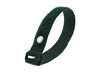 Picture of 12 Inch Green Cinch Strap with Eyelet - 5 Pack