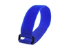 Picture of 12 x 1 Inch Blue Cinch Strap - 5 Pack
