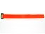 stretched out orange 60 inch cinch strap