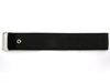 stretched out heavy duty 12 inch cinch strap with eyelet