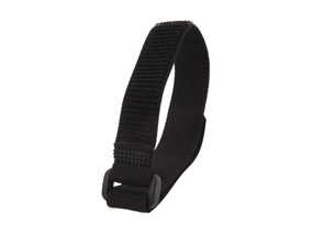 Picture of All Purpose Elastic Cinch Strap - 12 Inch - 5 Pack