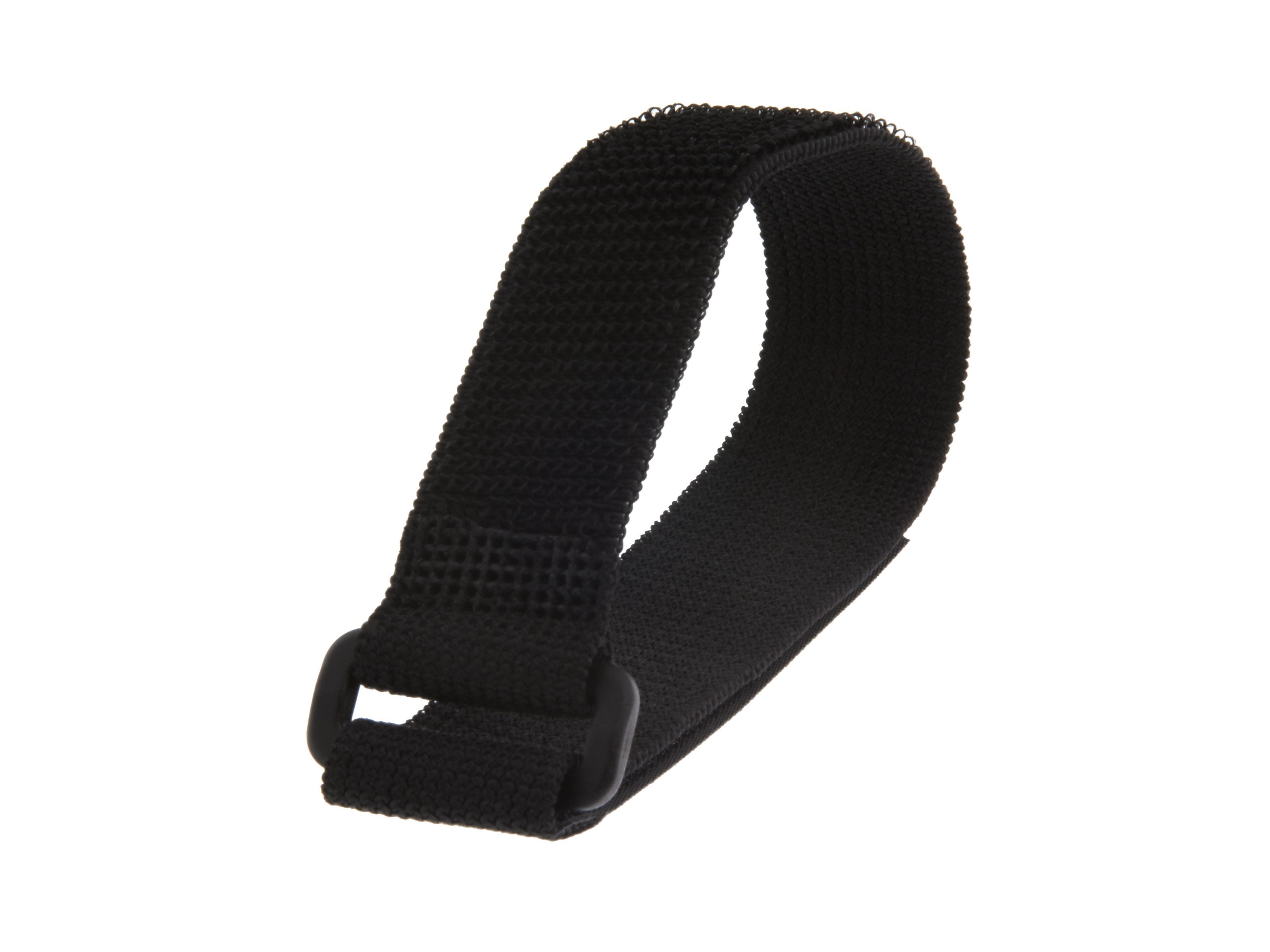 All Purpose Elastic Cinch Strap - 12 x 1 Inch - 5 Pack at Cables N More