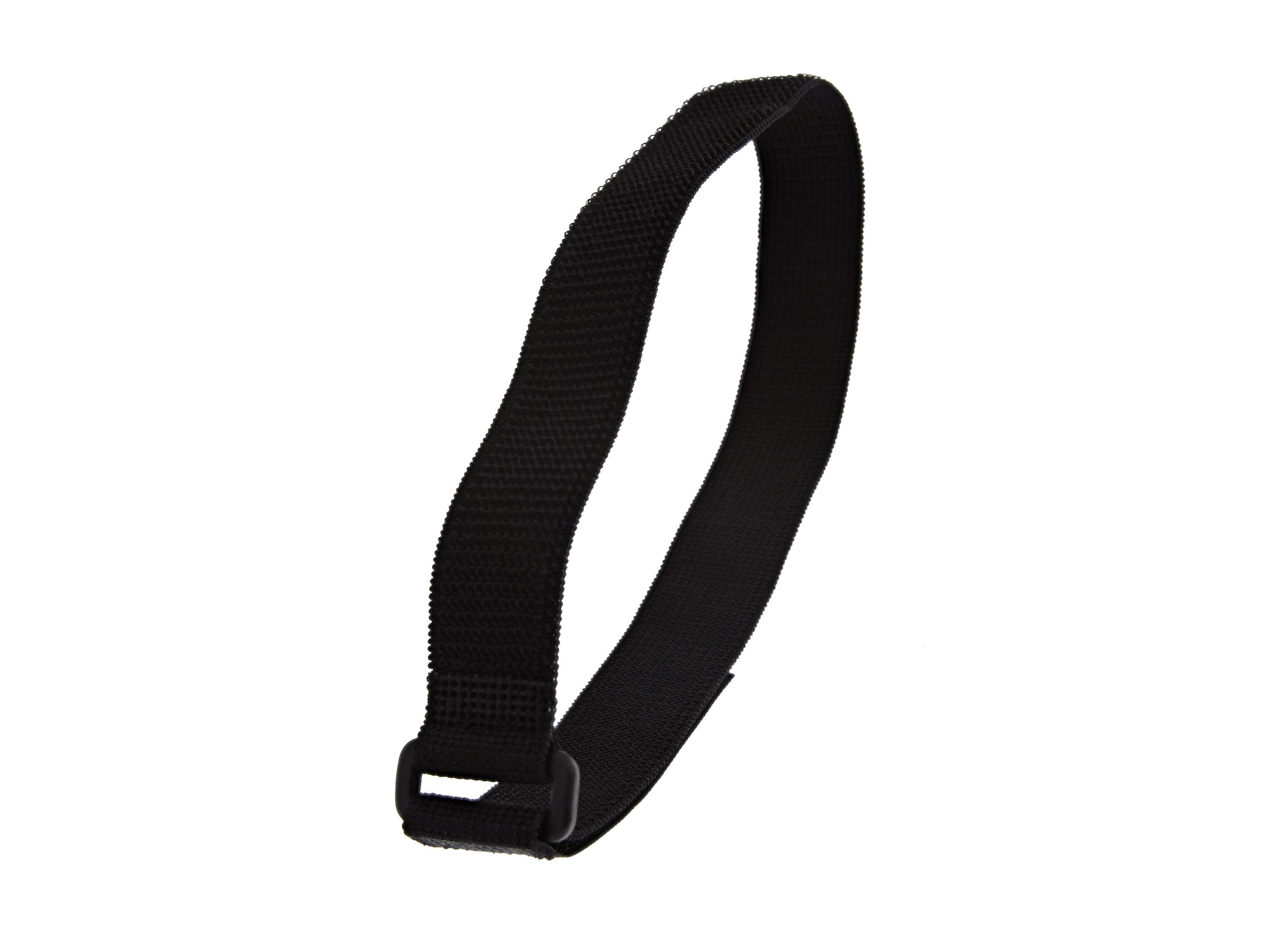 All Purpose Elastic Cinch Strap - 20 x 1 Inch - 5 Pack at Cables N More