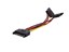 Picture of 6 Inch Serial ATA Power "Y" Cable