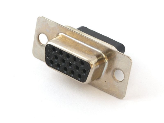 Picture of HD15 Female Crimp Connector - 10 Pack