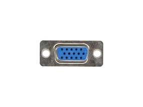 Picture of HD15 Female Solder Connector - 10 Pack