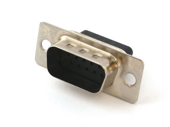 Picture of HD15 Male Crimp Connector - 10 Pack
