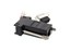 Picture of Modular Adapter Kit - DB9 Female to RJ11 / RJ12 - Black