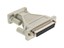Picture of Serial / Parallel Adapter - DB9 Female to DB25 Female