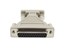 Picture of Serial / Parallel Adapter - DB9 Female to DB25 Female