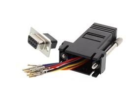 Mod Adapter Kits at Cables N More