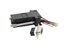 Picture of Modular Adapter Kit - DB9 Female to RJ45 - Black