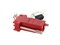 Picture of Modular Adapter Kit - DB9 Female to RJ45 - Red
