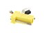 Picture of Modular Adapter Kit - DB9 Female to RJ45 - Yellow