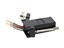 Picture of Modular Adapter Kit - DB9 Male to RJ45 - Black