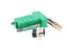 Picture of Modular Adapter Kit - DB9 Male to RJ45 - Green