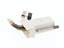 Picture of Modular Adapter Kit - DB9 Male to RJ45 - White