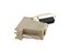 Picture of Modular Adapter Kit - DB15 Male to RJ11 / RJ12 - Beige