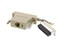 Picture of Modular Adapter Kit - DB25 Male to RJ11 / RJ12 - Beige