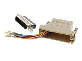 Mod Adapter Kits at Cables N More