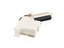 Picture of Modular Adapter Kit - DB25 Male to RJ45 - White