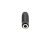 Picture of Mono/Stereo Audio Coupler - 3.5mm Jack to Jack