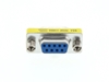 Picture of DB9 Port Saver - DB9 Male to Female - 5 Pack