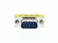 Picture of DB9 Male to Male Gender Changer - 5 Pack
