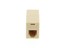 Picture of RJ11 Modular Coupler - Cross Wired - 6 Conductor