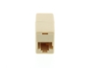 Picture of RJ45 Modular Coupler - Straight Through - 8 Conductor