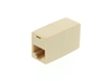 Picture of RJ45 Modular Coupler - Cross Wired - 8 Conductor