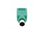 Picture of USB 2.0 Adapter - USB A Female to PS/2 Male - 5 Pack