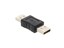 Picture of USB 2.0 Adapter - USB A Male to Male - 5 Pack