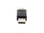 Picture of USB 2.0 Adapter - USB A Male to Male - 5 Pack