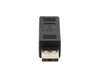 Picture of USB 2.0 Adapter - USB A Male to USB B Female - 5 Pack