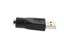 Picture of USB 2.0 Adapter - USB A Male to PS/2 Female