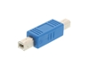 Picture of USB 2.0 Adapter - USB B Male to Male - 5 Pack