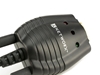 Picture of USB to DB9 Serial Converter Cable, 6 FT - V3