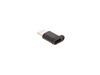 Picture of USB 2.0 Adapter - USB Micro Female to USB C Male - 3 Pack