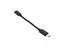 Picture of USB 2.0 Adapter - USB Micro Male to USB C Male - 3 Pack