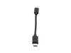 Picture of USB 2.0 Adapter - USB Micro Male to USB C Male - 3 Pack