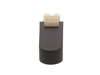 Picture of LC Fiber Optic Loopback Adapter - OM5, UPC, (50/125)