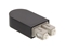 Picture of SC Fiber Optic Loopback Adapter - OM5, UPC (50/125)