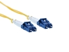 Picture of 4m Singlemode Duplex Fiber Optic Patch Cable (9/125) - LC to LC