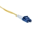 Picture of 7m Singlemode Duplex Fiber Optic Patch Cable (9/125) - LC to LC