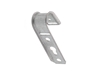 Picture of 3/4 Inch J-Hook - Standard Mount, Galvanized, 25 Pack