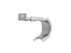 Picture of 2 Inch J-Hook - Ceiling Mount, Galvanized, 25 Pack
