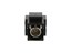 Picture of BNC 75 Ohm Feed Through Keystone Jack - Black