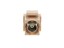 Picture of BNC Feed Through Keystone Jack - Ivory