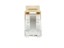 Picture of CAT5e Keystone Jack 90 Degree 110 UTP - Ivory